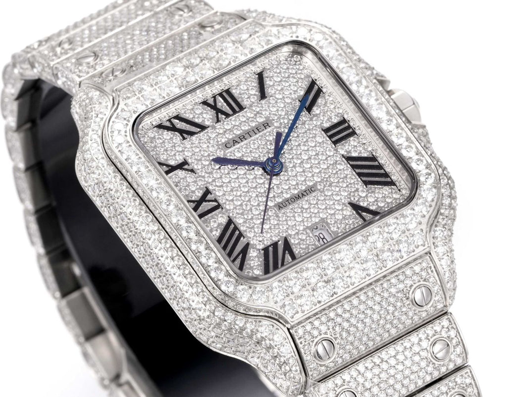 Cartier VVS
